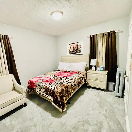 Fearlessrose Vacation Rental Springfield Ngoại thất bức ảnh