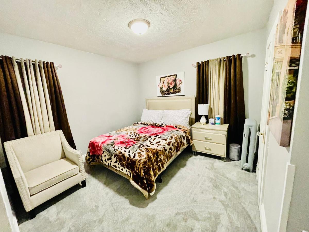 Fearlessrose Vacation Rental Springfield Ngoại thất bức ảnh