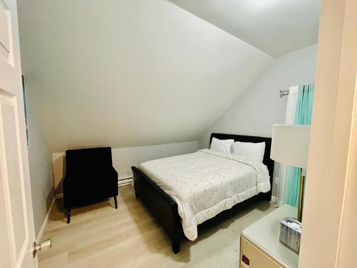 Fearlessrose Vacation Rental Springfield Ngoại thất bức ảnh