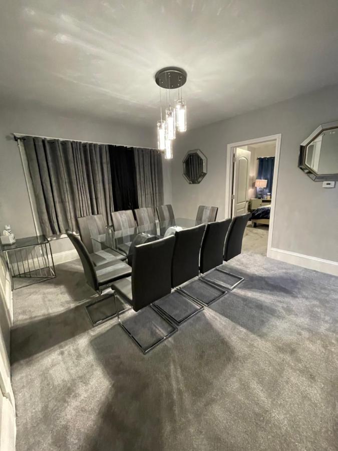 Fearlessrose Vacation Rental Springfield Ngoại thất bức ảnh
