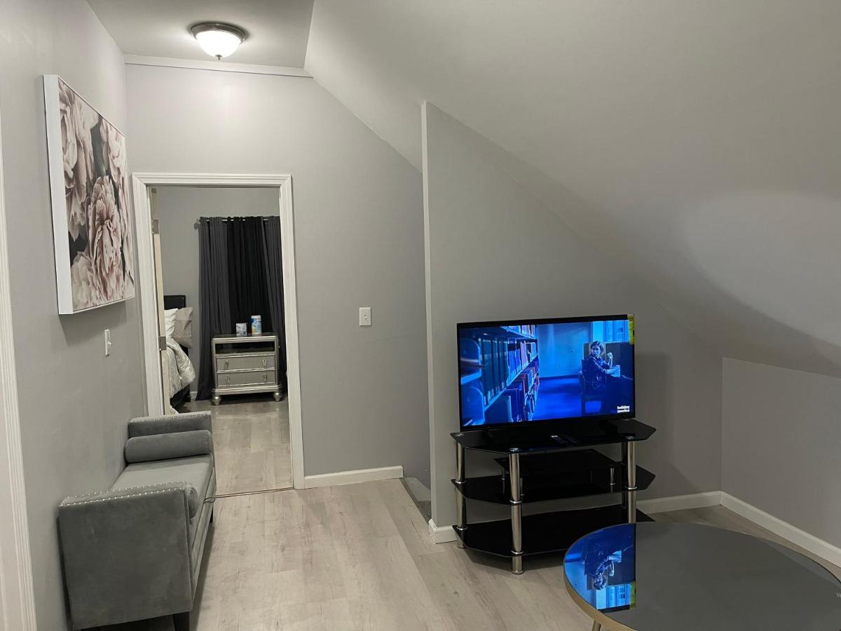 Fearlessrose Vacation Rental Springfield Ngoại thất bức ảnh