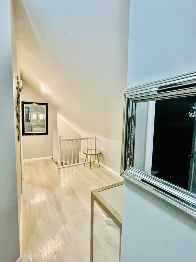 Fearlessrose Vacation Rental Springfield Ngoại thất bức ảnh