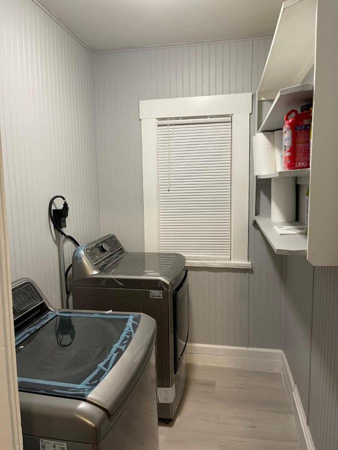 Fearlessrose Vacation Rental Springfield Ngoại thất bức ảnh