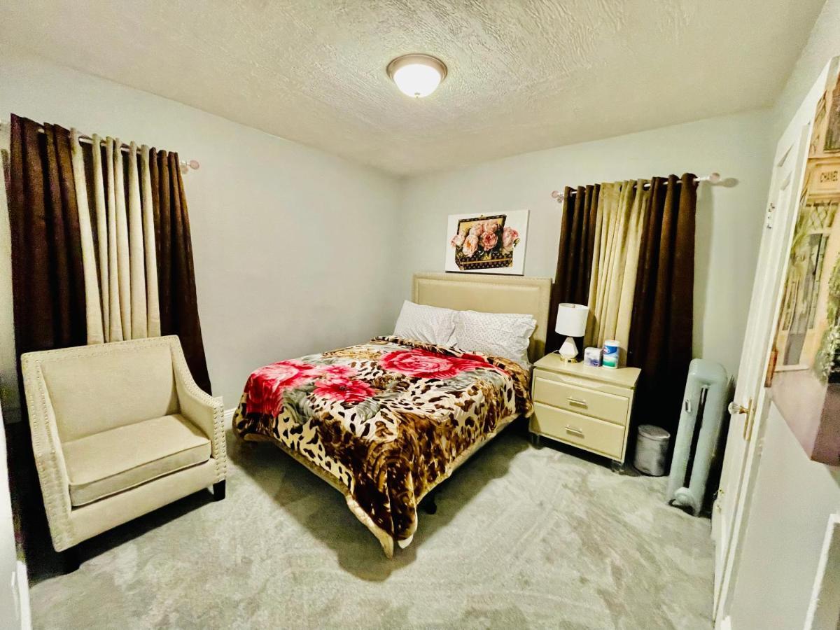 Fearlessrose Vacation Rental Springfield Ngoại thất bức ảnh