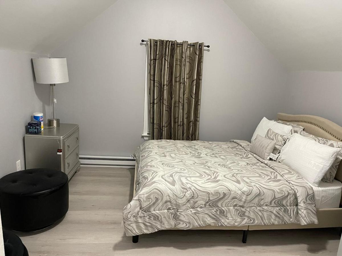 Fearlessrose Vacation Rental Springfield Ngoại thất bức ảnh