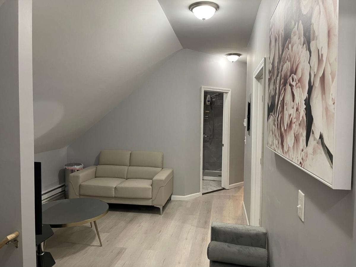 Fearlessrose Vacation Rental Springfield Ngoại thất bức ảnh