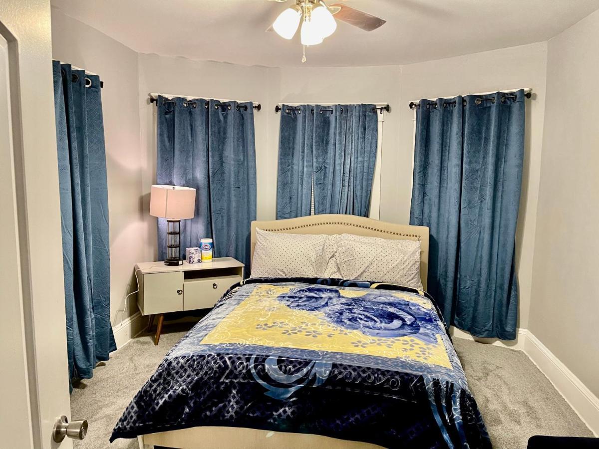 Fearlessrose Vacation Rental Springfield Ngoại thất bức ảnh