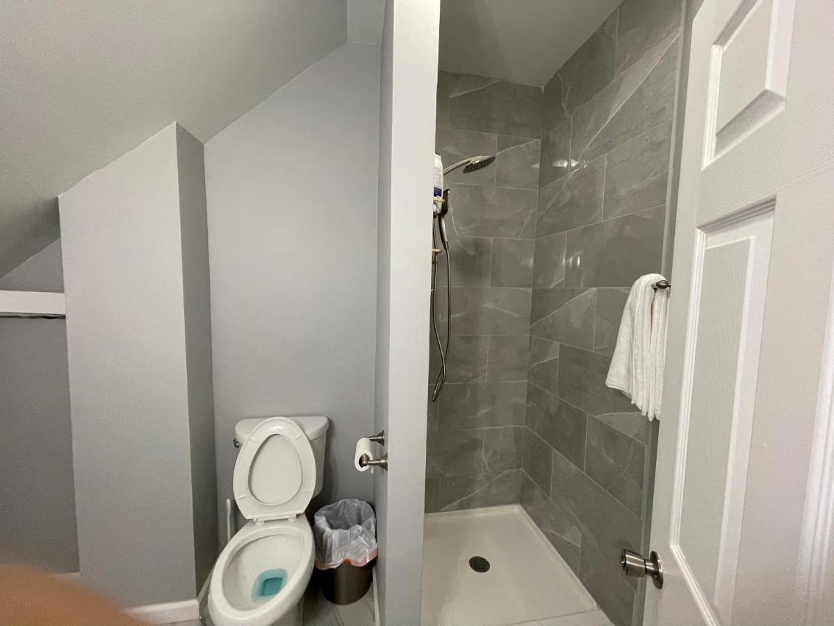 Fearlessrose Vacation Rental Springfield Ngoại thất bức ảnh