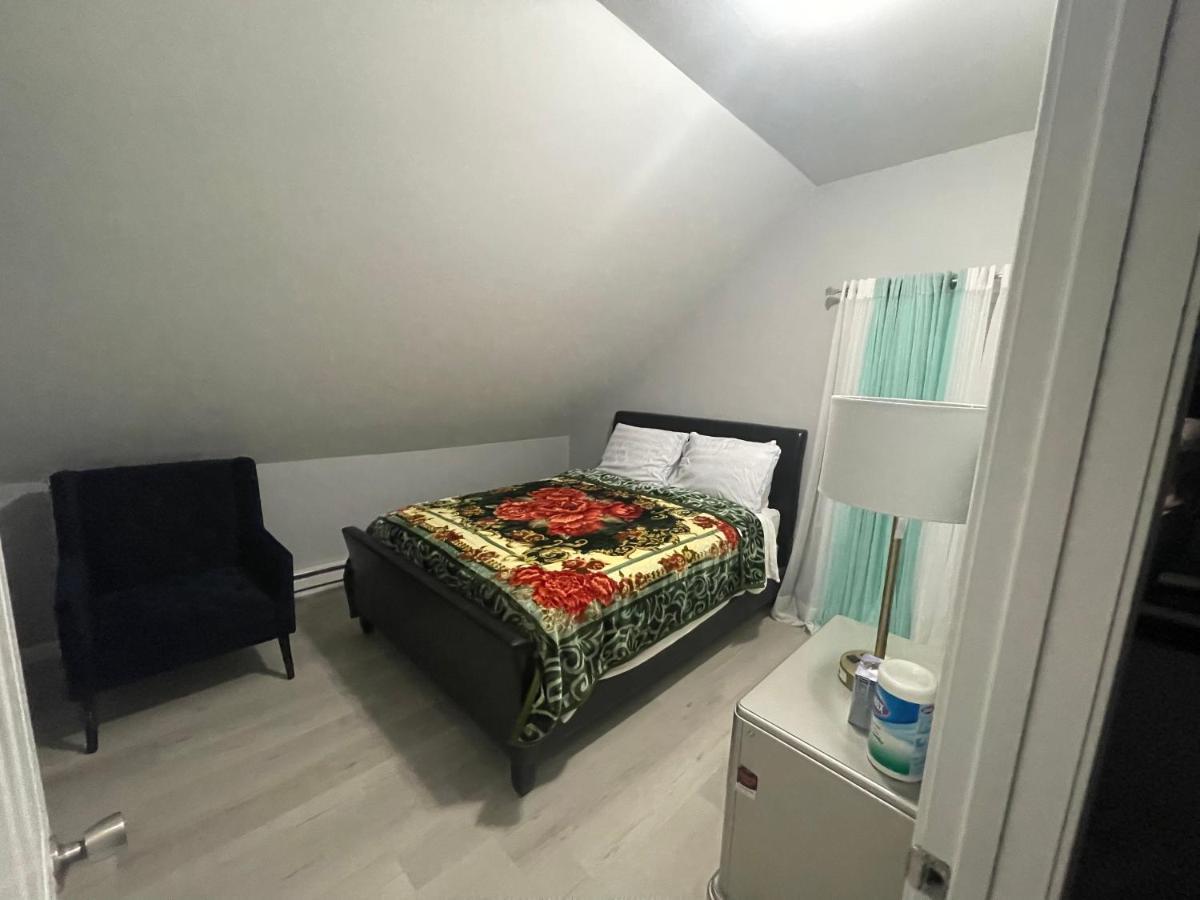 Fearlessrose Vacation Rental Springfield Ngoại thất bức ảnh